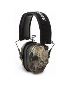 cascos electronicos camo razor-kryptek walkers