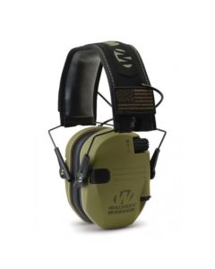 cascos electronicos verde razor walkers