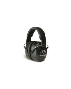 Cascos EXT Range Shooting Folding Muff Negro Walker´s