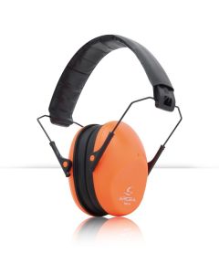 Cascos Protector Pasivo Naranja PASS-14 
