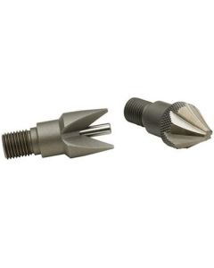 Chafraneadores Hornady Cam