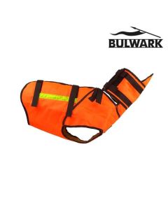 Chaleco Bulwark de elite para perros de caza de raza grande