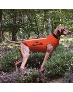 Chaleco protección Bulwark para perros de caza -Talla 50