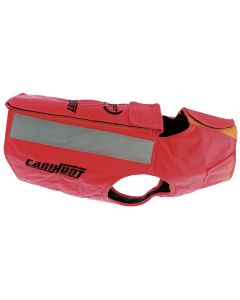 Chaleco protección Canihunt ECO para perros de caza - Talla 45