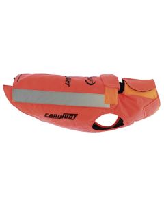 Chaleco protección Canihunt Light para perros de caza - Talla 45