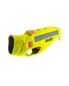 Chaleco de protección CaniHunt PRO para perros de caza - Talla 55
