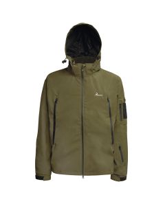 chaqueta impermeable gametron talla l