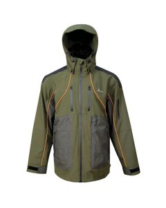 Chaqueta impermeable de caza Kreato - Talla 3XL
