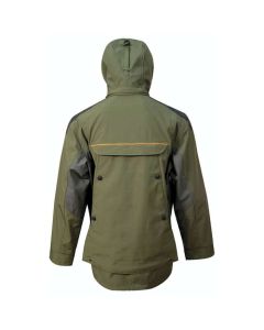 Chaqueta impermeable de caza Kreato - Talla XL
