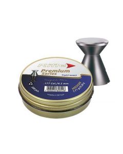 Chumbo Rifle Ammunition Flathead Médio 4,49 mm - 0,50 g