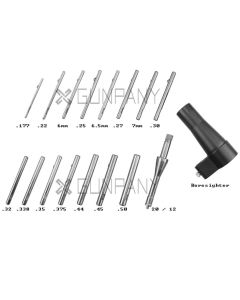 Colimador optico Gunpany vArios calibres