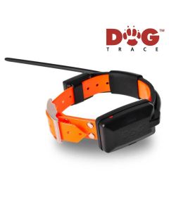 Collar adicional para el localizador GPS Dogtrace X30