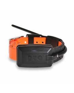 Collar DogTrace con GPS y cargador