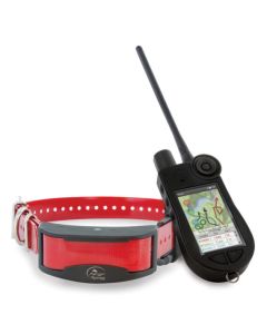 Collar adiestramiento con GPS perros Sportdog TEK 2.0 