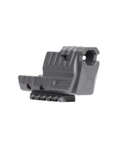 Compensador CANIK para SFx Rival y Rival-S - gris