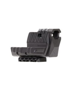 Compensador CANIK para SFx Rival y Rival-S - negro