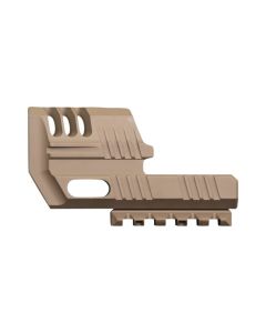 Compensador CANIK para TP9 Elite y Elite Combat arena
