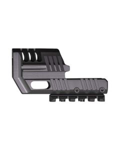 Compensador CANIK para TP9 Elite y Elite Combat negro
