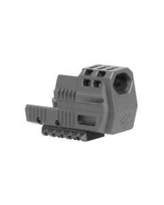 Compensador CANIK para TP9 SFx gris