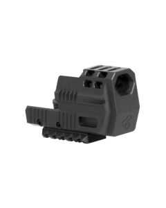 Compensador CANIK para TP9 SFx negro