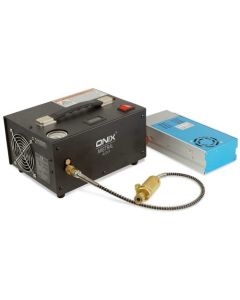Compresor PCP portátil Onix Mistral 400  imagen 8