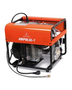 Compresor PCP refrigerado con parada automática Arcea Airpulse-7 7l