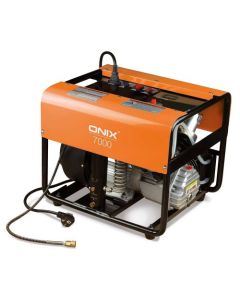 Compresor PCP Onix 7000 Refrigerado