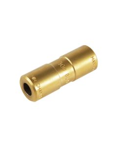 Comprovador  de  Cartucho RCBS 300 Aac Backout