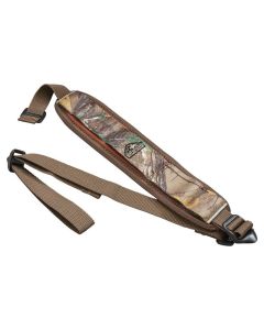 Correa portafusil Butler Creek Comfort Stretch - camo Realtree