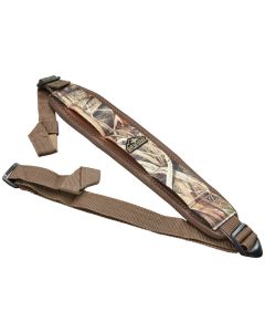 Correa Butler Creek Comfort Stretch para escopeta - camo