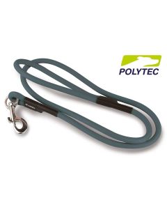 Correa para perro Polytec 120cm x 10mm - Verde
