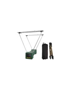 cronógrafo caldwell 2.0 pro kit