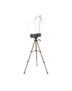 Cronógrafo Caldwell 2.0 Pro kit con trípode