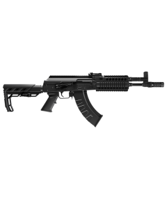 carabina co2 crosman semi auto ak1 4,5mm