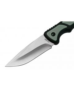 cuchillo caza fixed blade serie old timer 23 cm