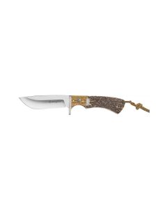 Faca Remington  Guide  Skinner 85″