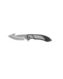 CUCHILLO PLEGADOR DE ANZUELOS TRAIL BOSS OLD TIMER