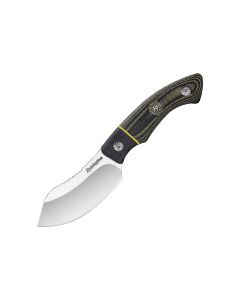 Cuchillo de caza para desollar Remington 6.5" Hunter Fixed Caping