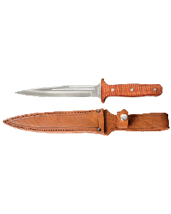 Cuchillo Buffalo River