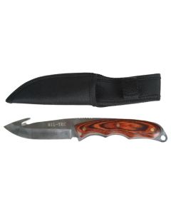 Cuchillo de caza