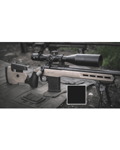 Culata Chassis Oryx Field HOWA 1500 SA RH Negro