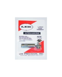 Cutter large and lock stud Lee