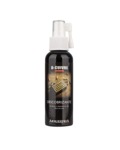 Spray limpiador cobre para cañones Armaestria Dcuivre 100ml