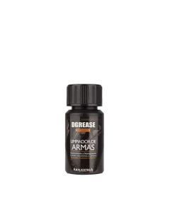 Desincrustante desengrasante y limpiador Armaestria Dgrease 50ml