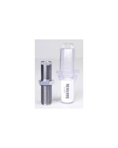 Die para trimer Lee 45 ACP
