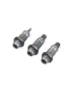 Dies RCBS 9 mm Luger / 9x21 / 9x23 - Grupo B