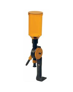 dosificador de polvora  smartreloader  sr400
