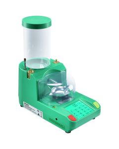 dispensador electrónico de pólvora rcbs chargemaster link