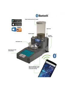 Dosificador Digital "INTELLIDROPPER" Frankford Arsenal imagen 1
