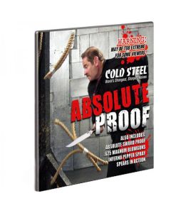DVD Cold Steel